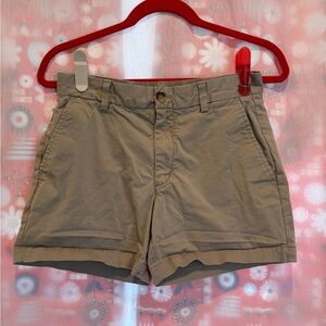 Vineyard Vines Tan Men’s Shorts